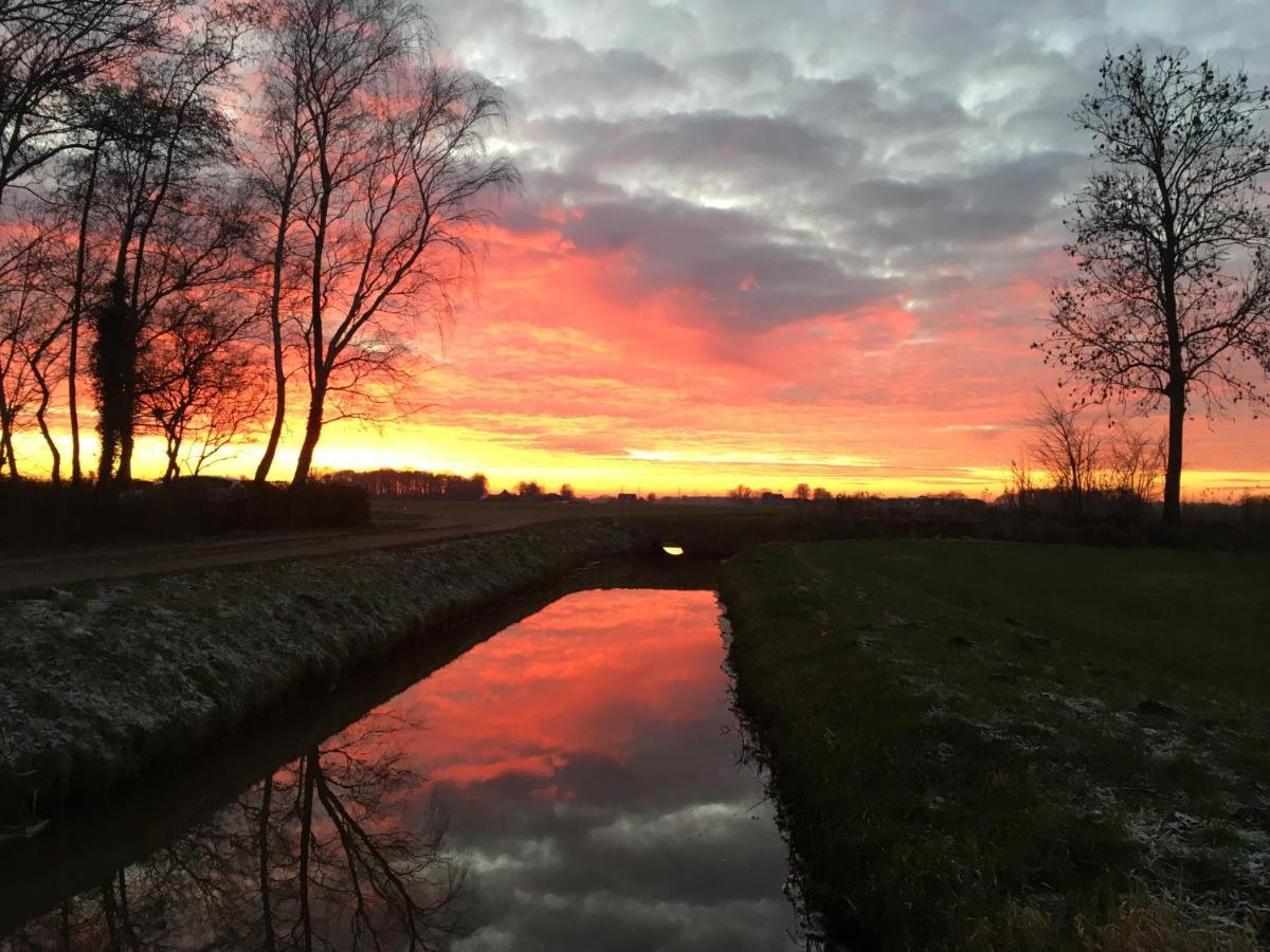 Het Wijdeland *