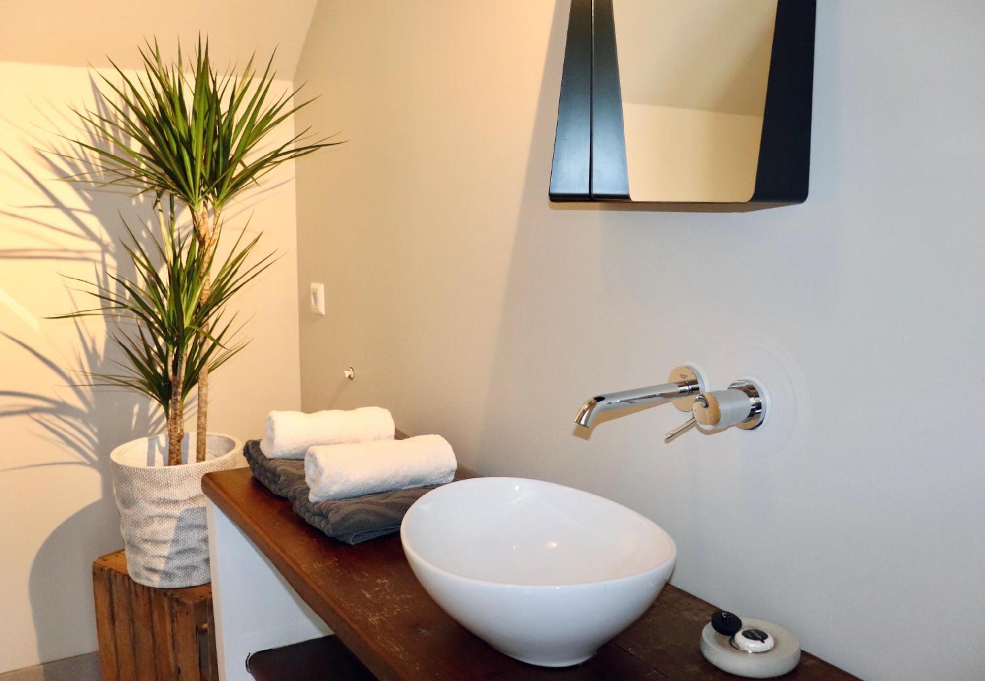 Bed & Breakfast Het Wijdeland
