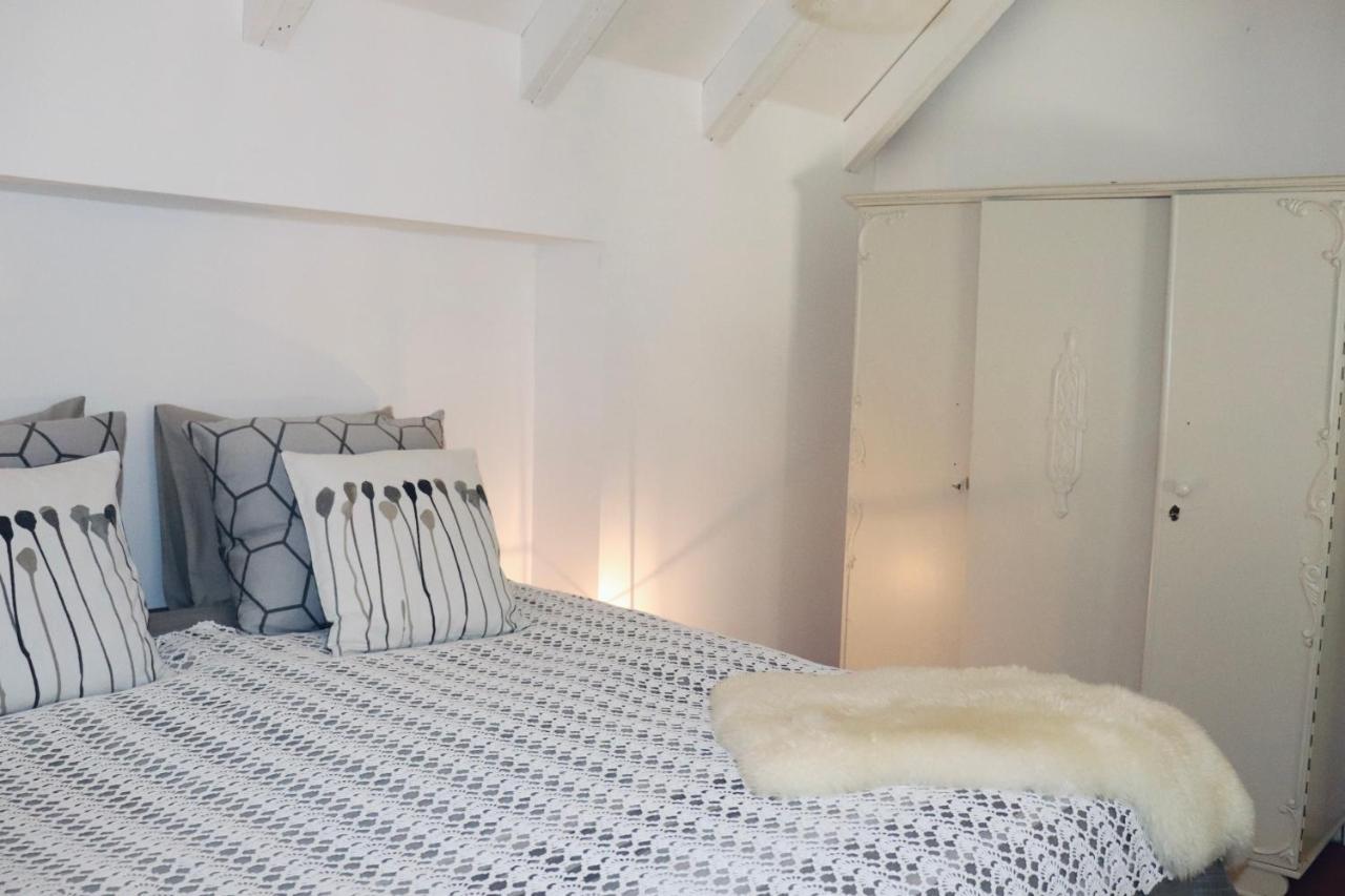Bed & Breakfast Het Wijdeland *
