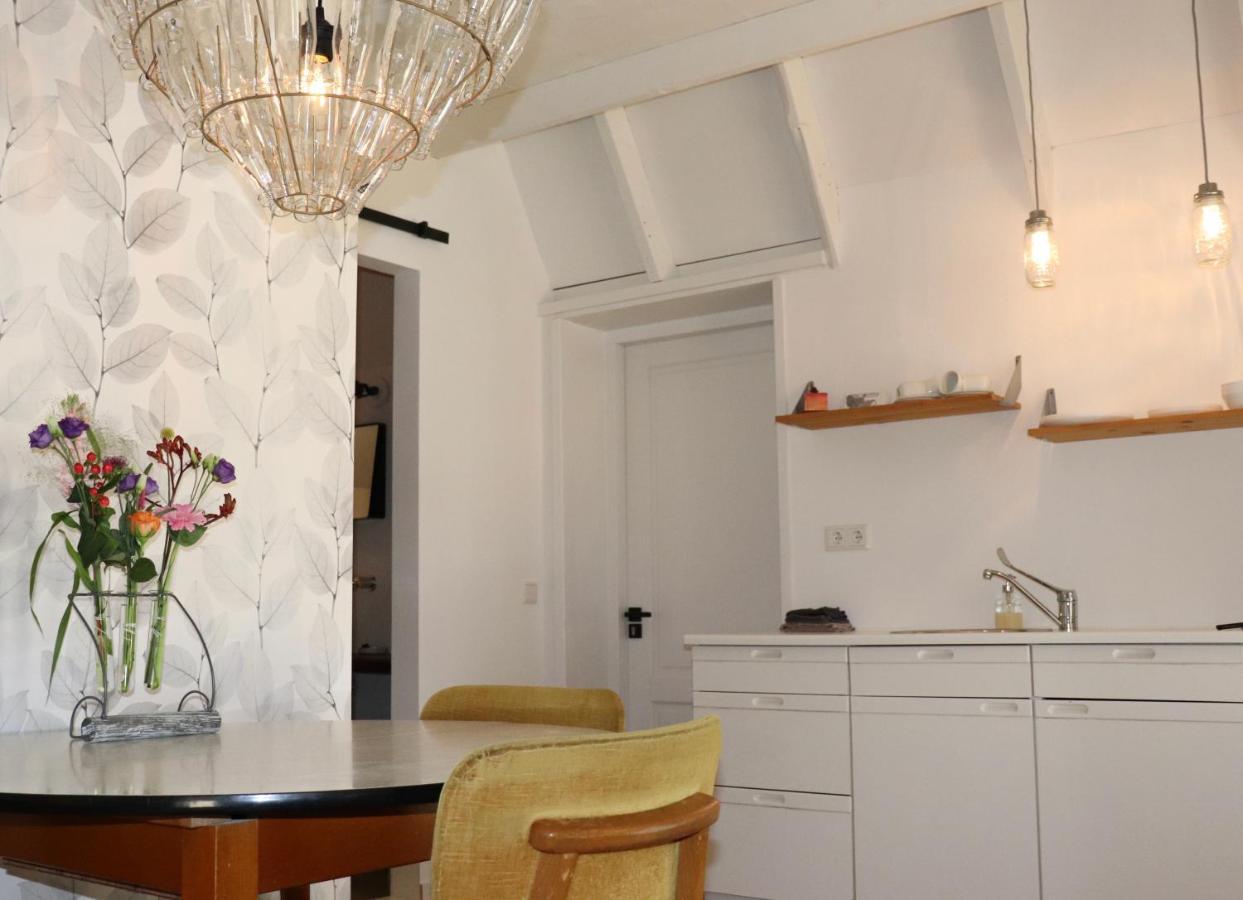 Het Wijdeland Bed & Breakfast *