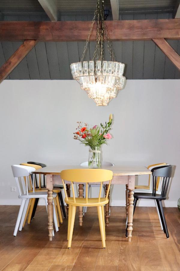 Het Wijdeland Bed & Breakfast